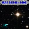 IRAS 05548+3406