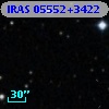 IRAS 05552+3422