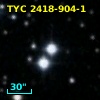 CCDM J05579+3603B
