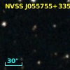 NVSS J055755+335823