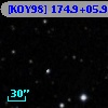[KOY98] 174.9+05.9