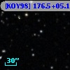 [KOY98] 176.5+05.1