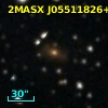 2MASX J05511826+3347263