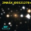 2MASX J05521278+3344455