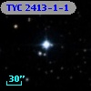 TYC 2413-1-1