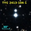 TYC 2413-104-1