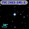 TYC 2413-145-1