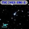 TYC 2413-196-1
