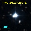 TYC 2413-257-1