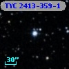 TYC 2413-359-1