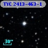 TYC 2413-463-1