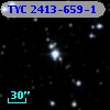TYC 2413-659-1