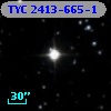 TYC 2413-665-1