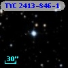 TYC 2413-846-1