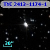 TYC 2413-1174-1