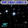TYC 2413-1382-1