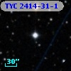 TYC 2414-31-1