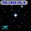TYC 2414-55-1
