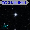TYC 2414-104-1