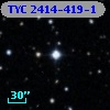 TYC 2414-419-1
