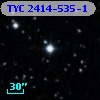 TYC 2414-535-1