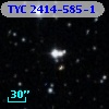 TYC 2414-585-1