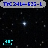 TYC 2414-625-1