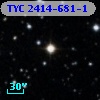 TYC 2414-681-1
