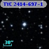 TYC 2414-697-1