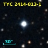 TYC 2414-813-1
