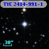 TYC 2414-991-1