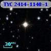 TYC 2414-1140-1