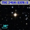 TYC 2414-1378-1