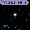 TYC 2417-145-1
