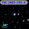 TYC 2417-275-1
