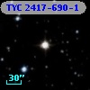 TYC 2417-690-1