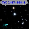 TYC 2417-908-1