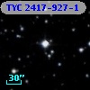 TYC 2417-927-1
