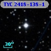 TYC 2418-138-1