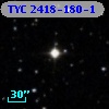 TYC 2418-180-1
