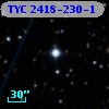 TYC 2418-230-1