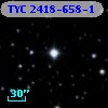 TYC 2418-658-1