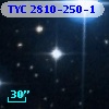 TYC 2810-250-1