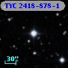 TYC 2418-878-1