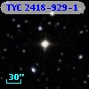 TYC 2418-929-1