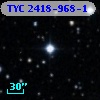 TYC 2418-968-1