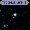 TYC 2418-969-1