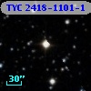 TYC 2418-1101-1