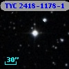 TYC 2418-1178-1