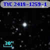 TYC 2418-1259-1